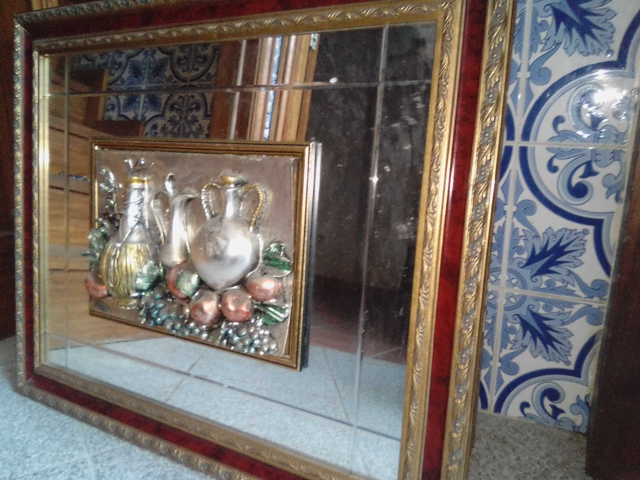 quadros  antigos