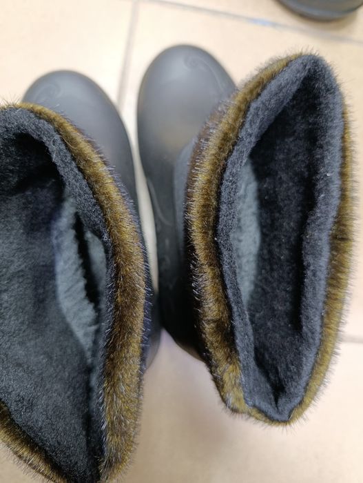 Чобіт жіночий зимовий Боярка ОПТОМ