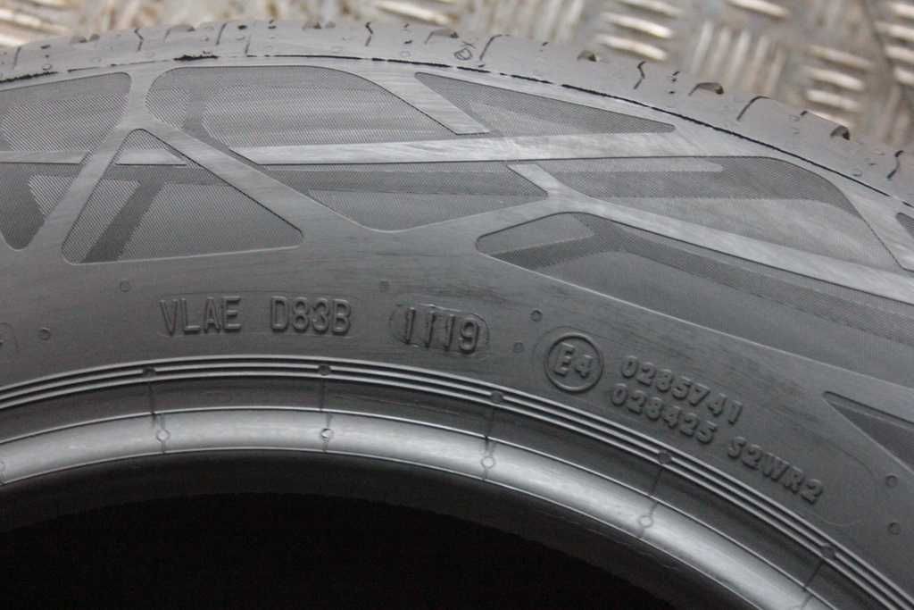195/65/15 Continental EcoContact 6 195/65 R15 91T