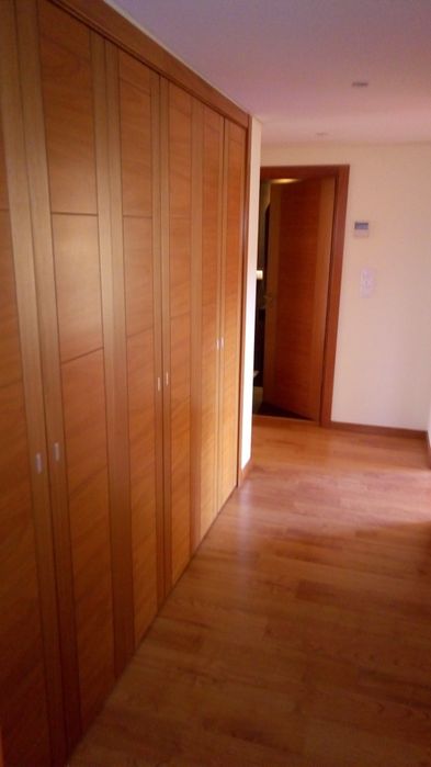 Apartamento t2 Conventinho com 2 parqueamentos