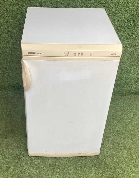 Arca Frigorifica vertical, operacional 50X55X85 cm