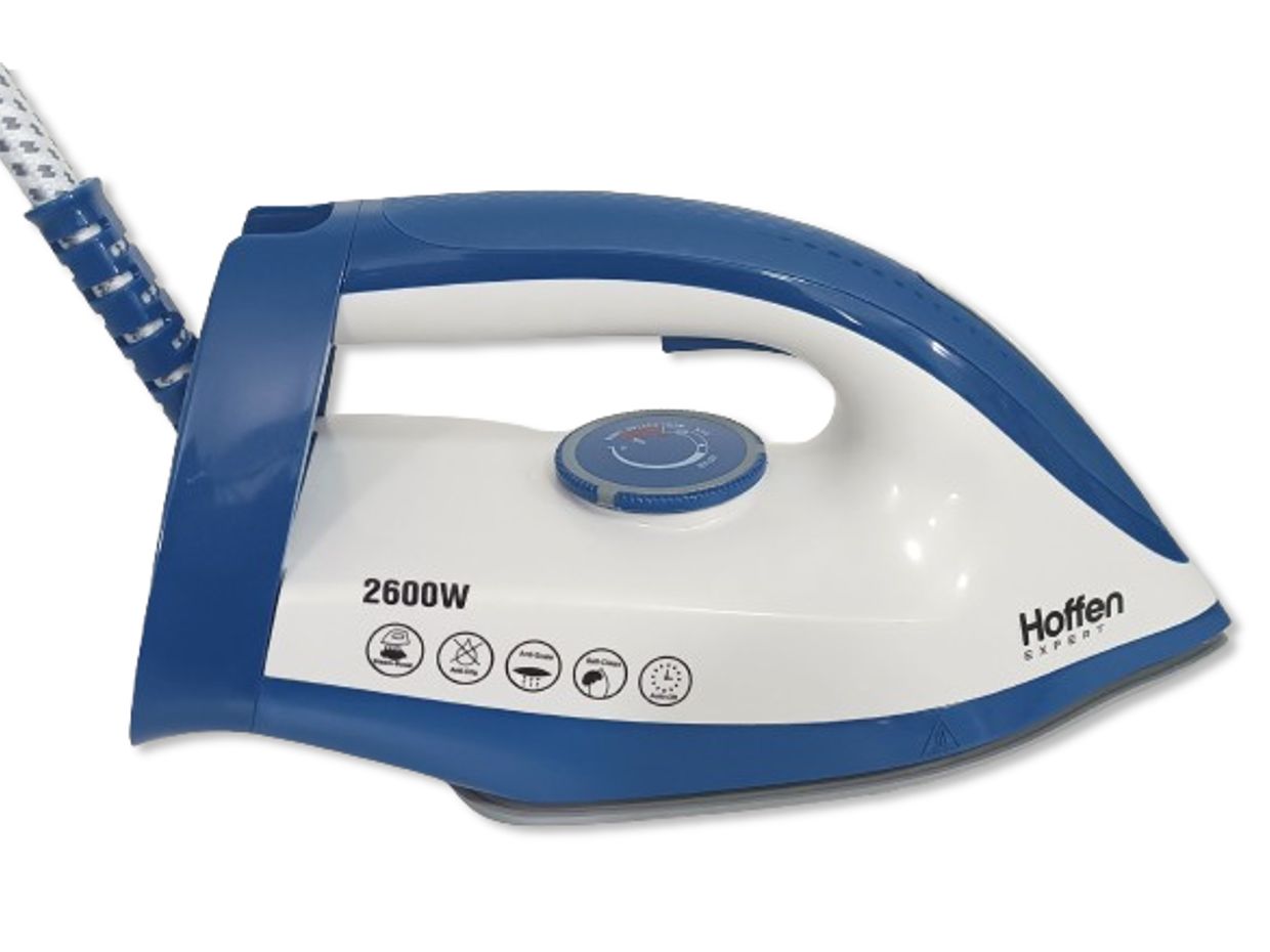 Żelazko z generatorem pary Hoffen 2600W