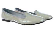 Rozmiar: 36 Baleriny Mokasyny Lakierki Lordsy Buty Damskie 6393