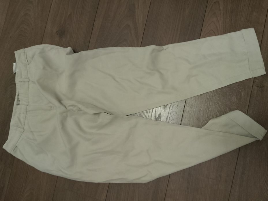 Spodnie 36 stan dobry