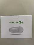 DexCom G-6. Transmitter- NOWY. Ważny 2025-09. Trójmiasto