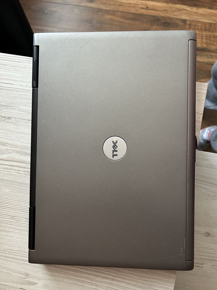 Dell Latitude d630