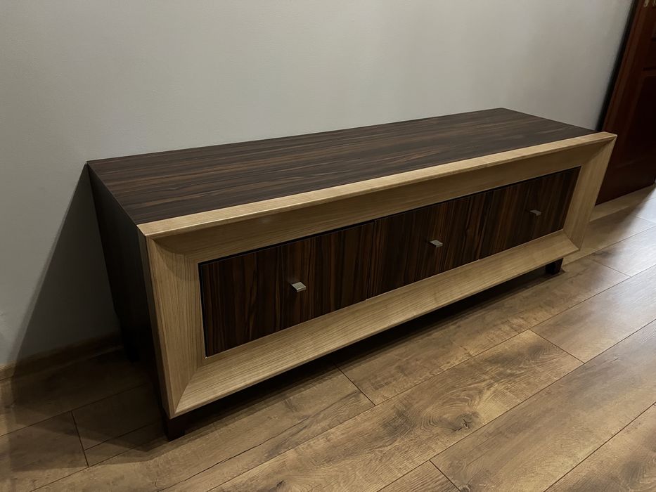 Szafki nocne, komoda RTV VOX Visage plus gratis!