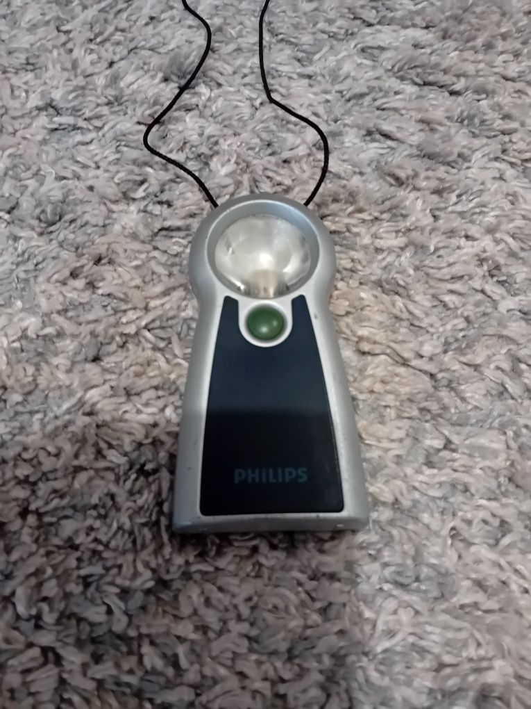 Philips latarka. .