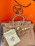 Torebka Hermes Birkini 25