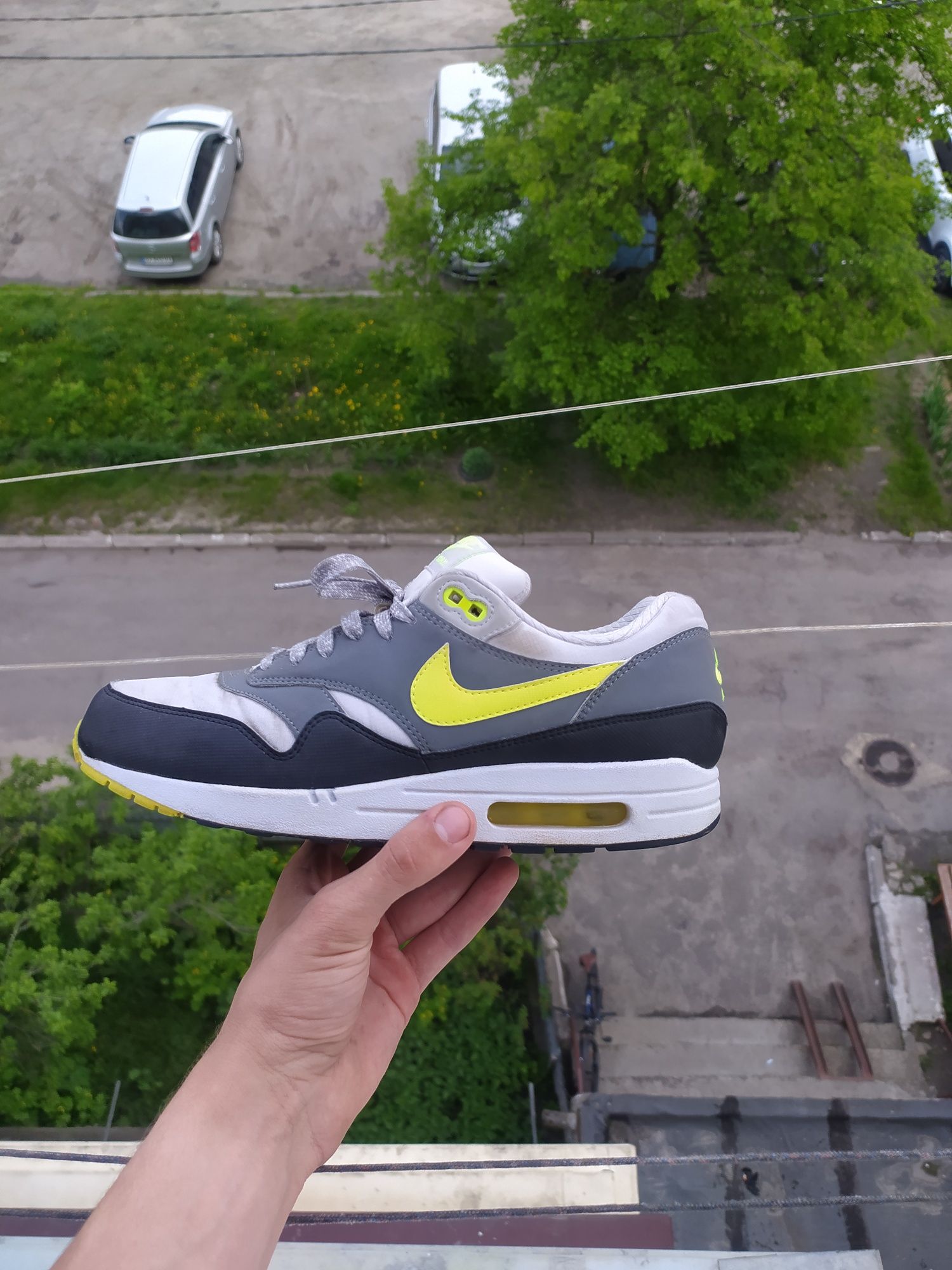 Nike air max 1 essential