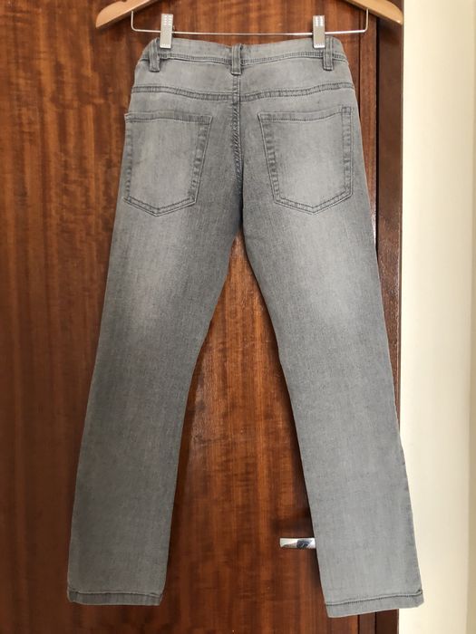 Calça de ganga Benetton