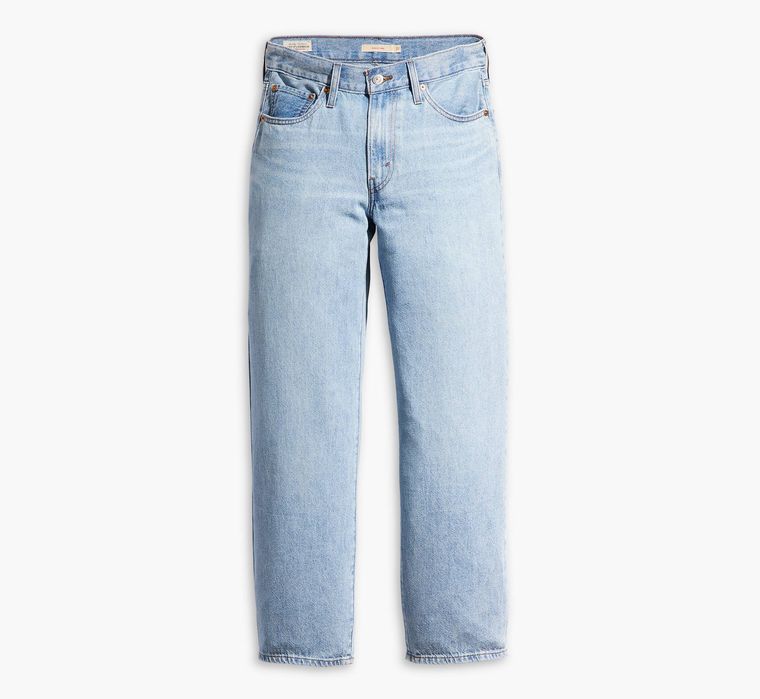 Jeansy baggy dad lightweight Levi's 31/32