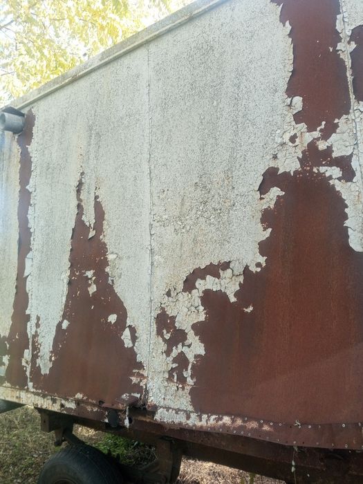 Продам кунг.Недорого.