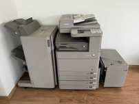 Canon C5255i Drukarka wielofunkcyjna