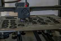 Modelação e Impressão 3D