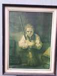 Obraz.Rembrandt.