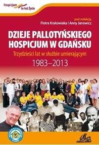 Dzieje Pallotyńskiego Hospicjum W Gdańsku