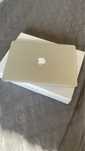 Apple Macbook air 13 ,2017, 128GB SSD