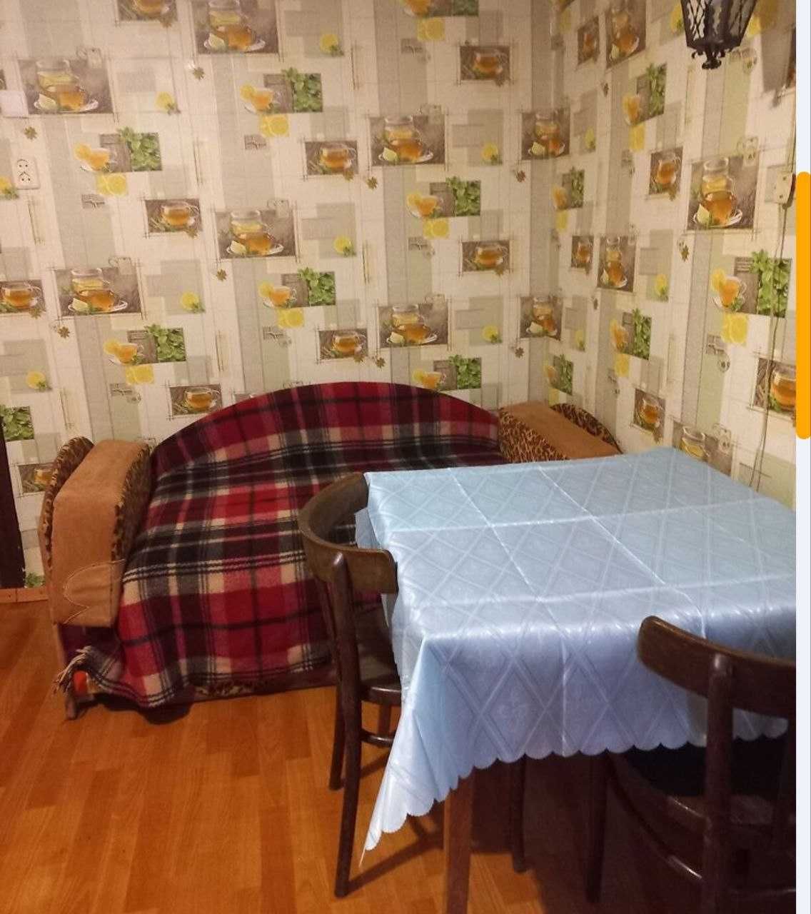 Продам 1- комнатную квартиру в самом центре на ул. Пушкинская