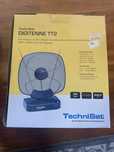 TECHNISAT antena pokojowa DVB-T TT 2