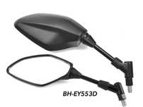 ESPELHOS, Yamaha - MT-125 MT-07 MT-10 MT-09 SUPER TENERE XTZ 1200 MT-03