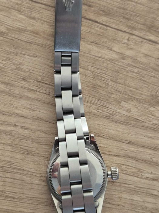 Sprzedam stary zegarek nakręcany