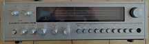 Amplituner Elizabeth stereo Hi-Fi, typu DST 203 Unitra Diora