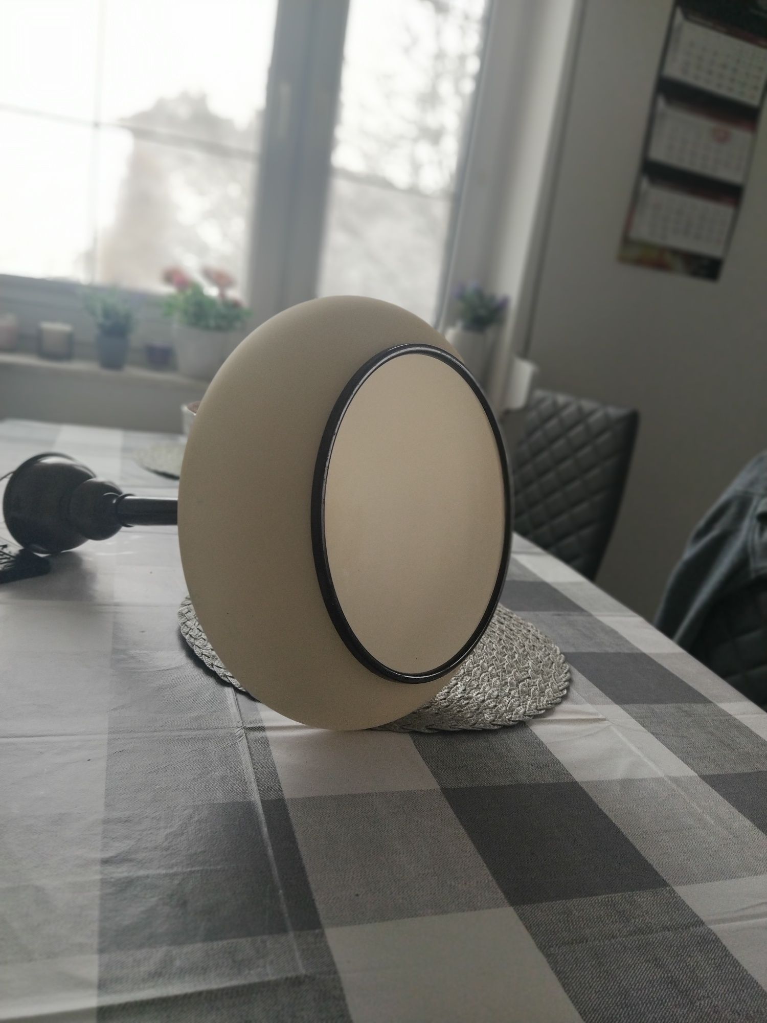 Lampa wisząca do kuchni