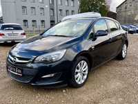 Opel Astra 1.4 Benzyna ! Podgrzewane siedzenia ! Podgrzewana kierownica !