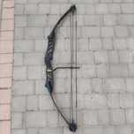 Блочный лук Archery Research - New Protex.