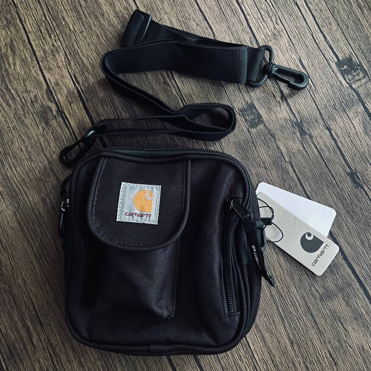 Сумка Carhartt WIP Essentials Bag Small