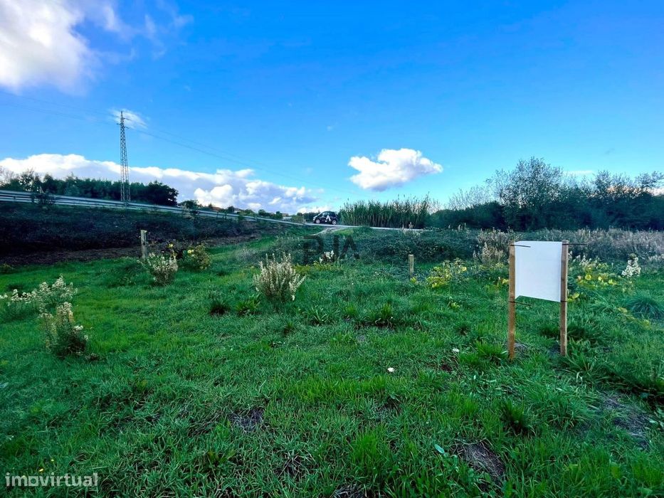 Terreno com viabilidade em Óvoa, Santa Comba Dão