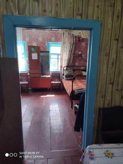 Будинок Дом Дача на річці Снов с.  Макишин  Телефонуйте!