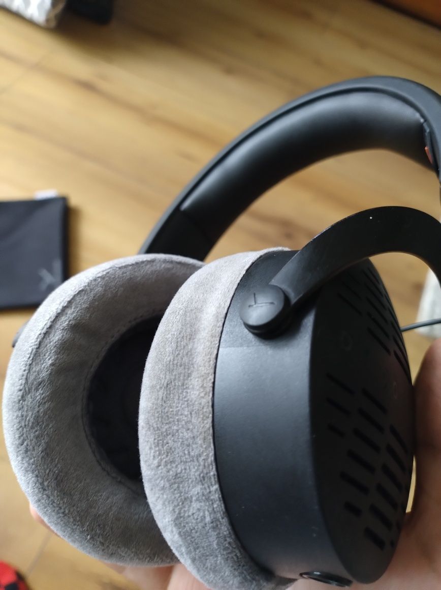 Beyerdynamic DT 900 Pro X