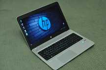 Игровой ноутбук HP 450  (Core i7/8Gb/SSD /video - 2Gb)
