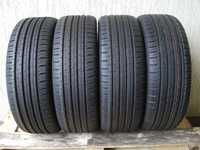 Continental Eco Contact 5 215/55 r 17  4 - sztuki nowe