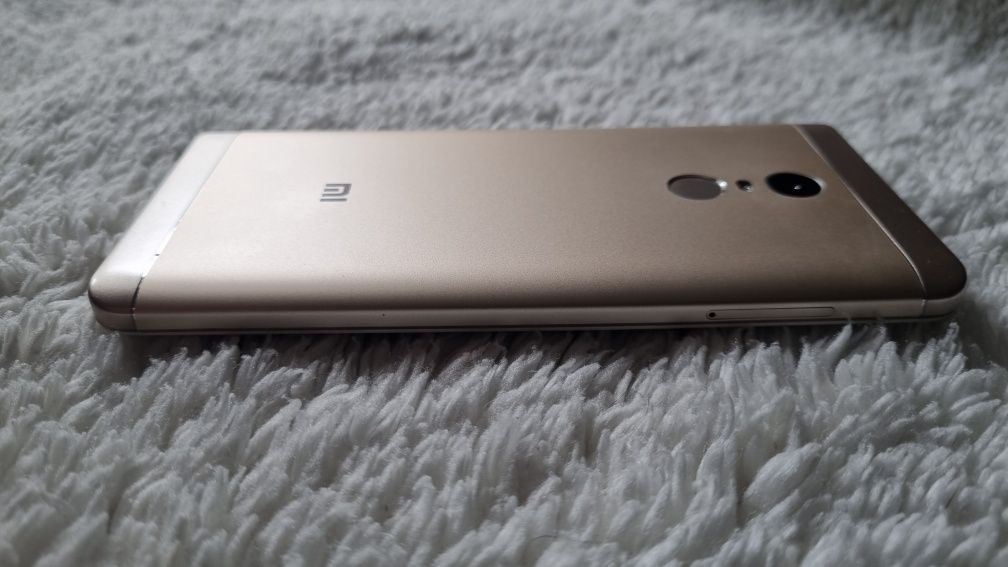 Xiaomi Redmi 4A super stan