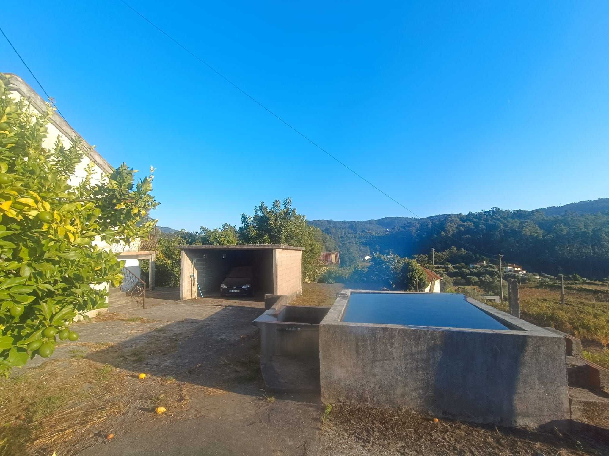 venda de casa para restauro