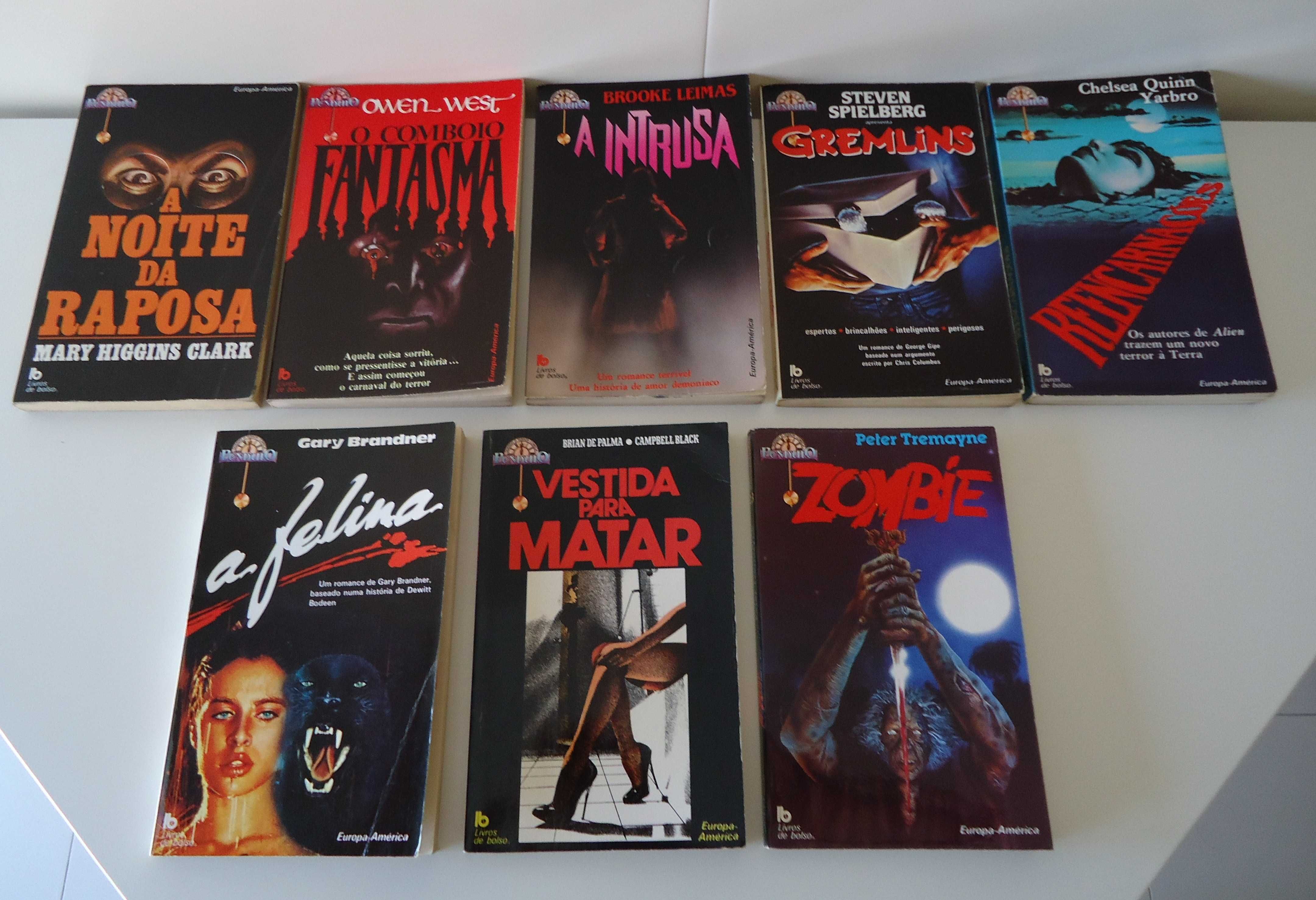 Livros  diversos  -  nº 2