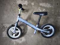 Bicicleta de aprendizagem 2 anos