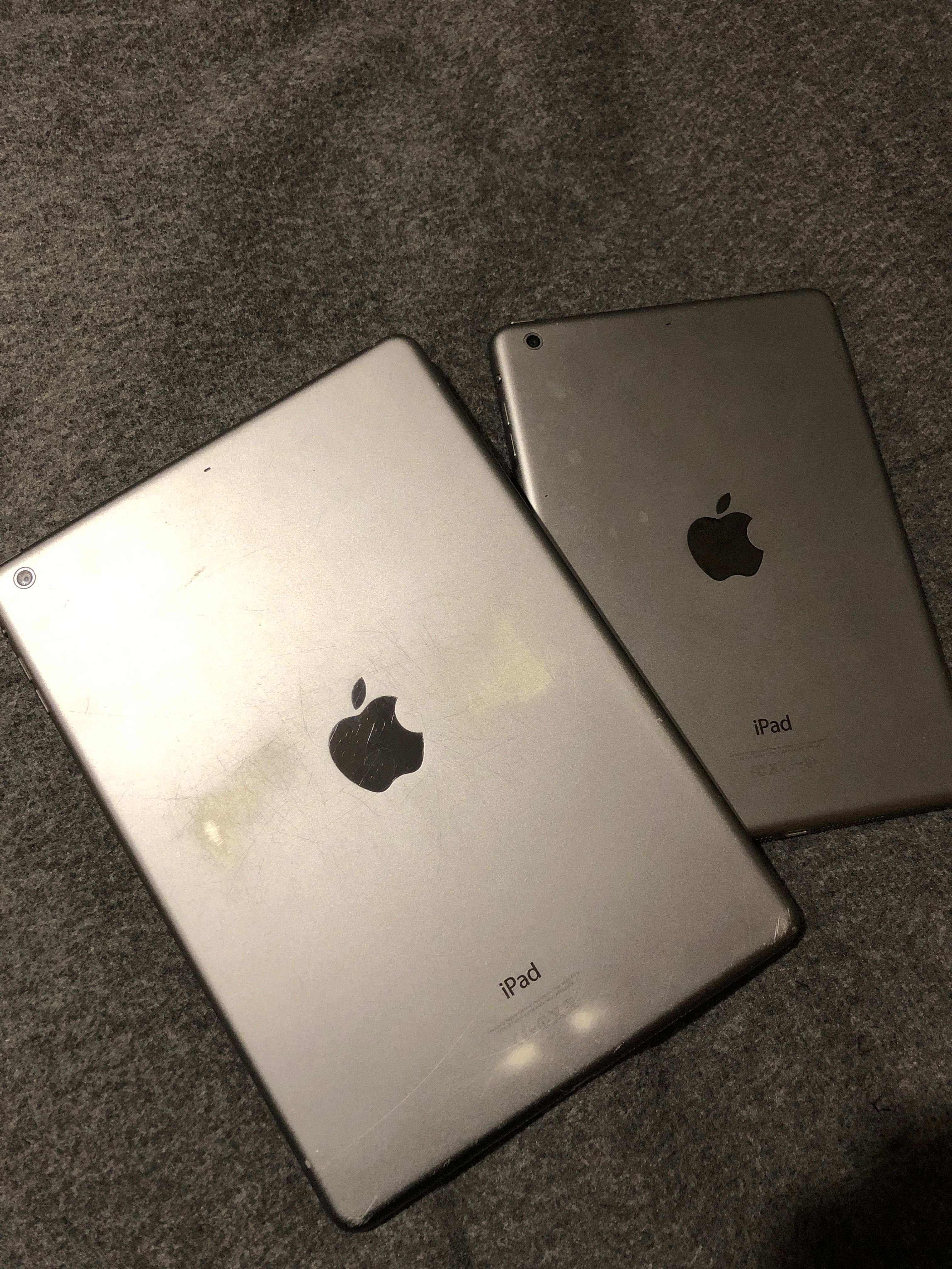 iPad Air 9,7/iPad mini 2/32Gb/16Gb