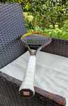 Rakieta tenisowa Wilson Pro Staff Tour 90 sqr
