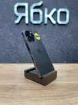 Вживаний  iPhone 13 Pro 128 Graphite (Розстрочка 0%) Ябко ТРЦ Караван