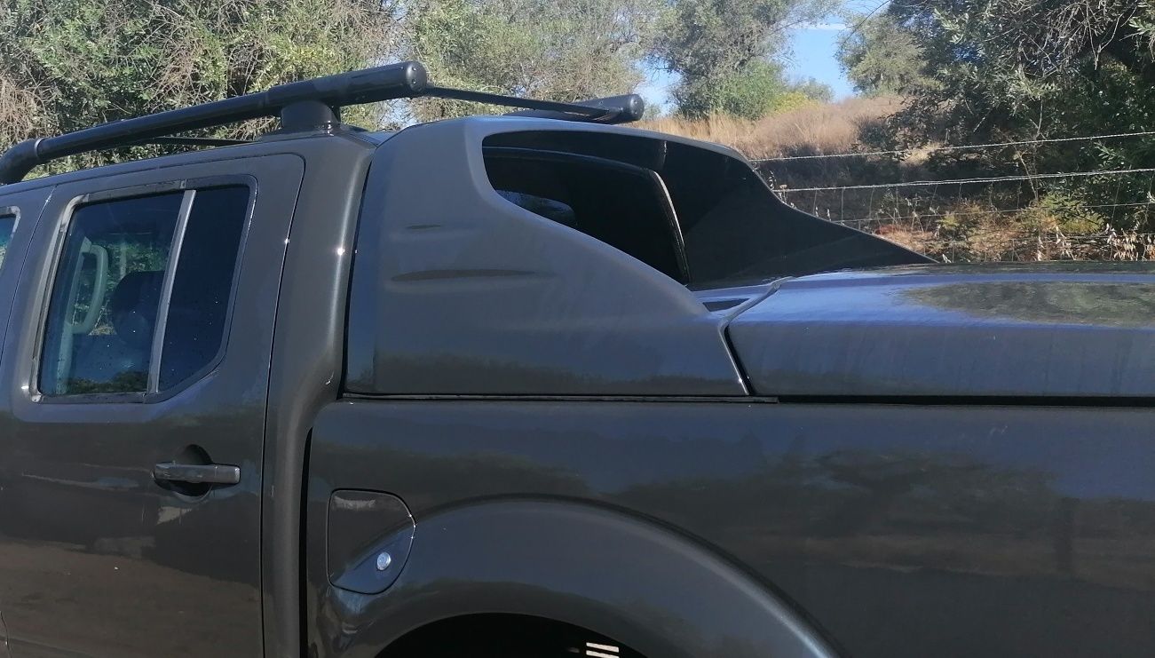 Hard top Para pick up