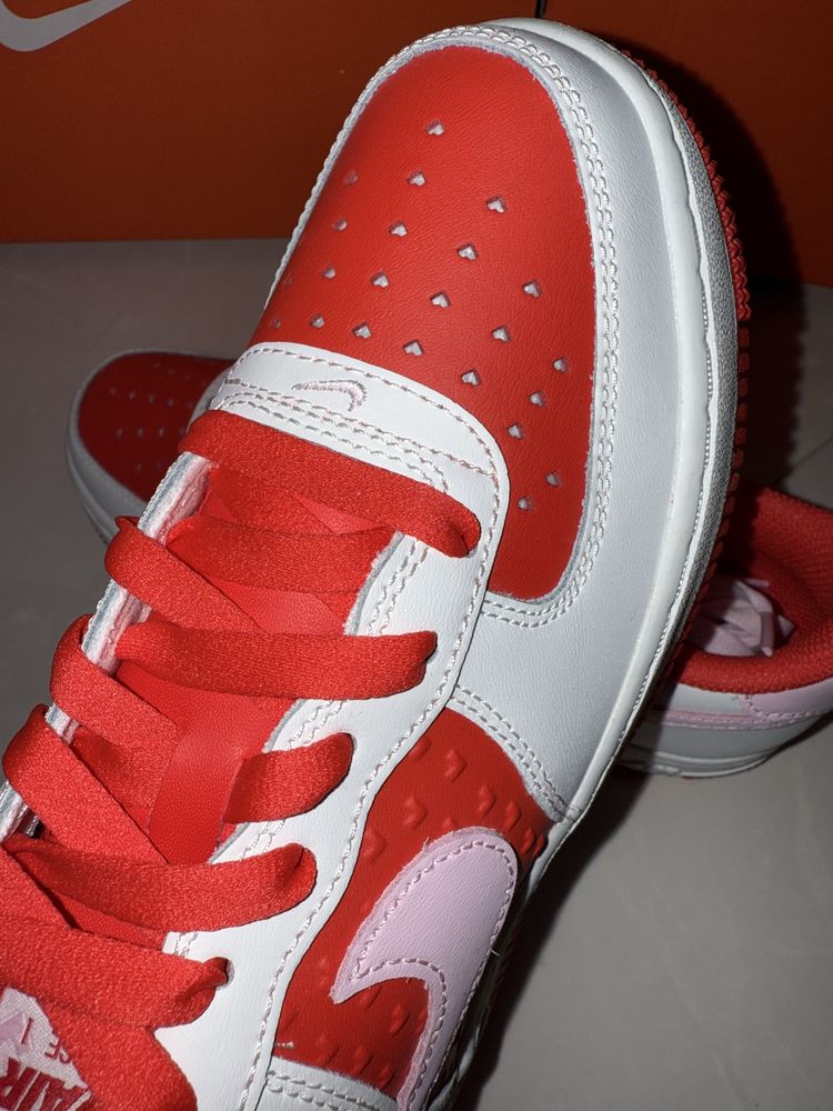 Air Force 1 - Edicao especial SNKRS
