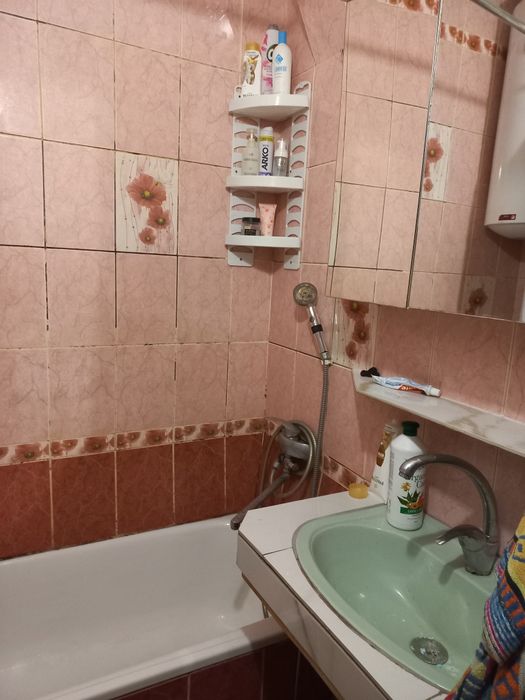 Здається кімната