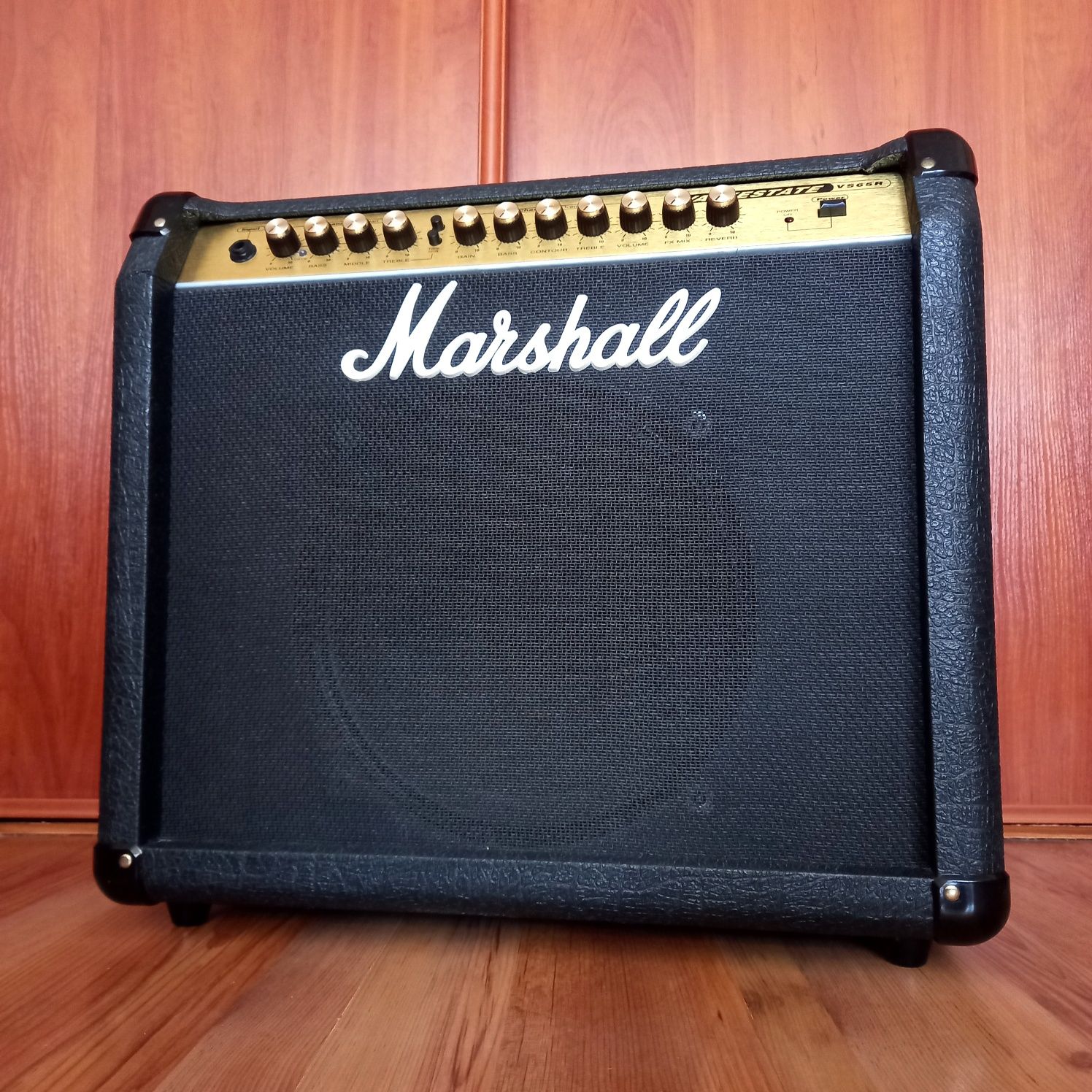 Marshall Valvestate VS65R Combo Gitarowe Made in England
