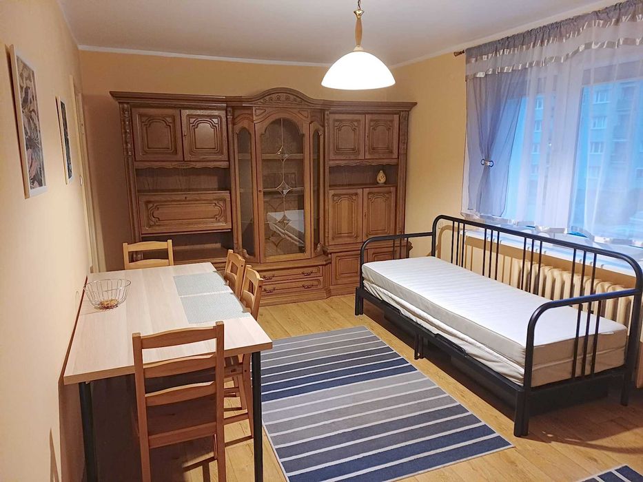 Mieszkanie, kawalerka 27 m2 Dębiec / Osinowa