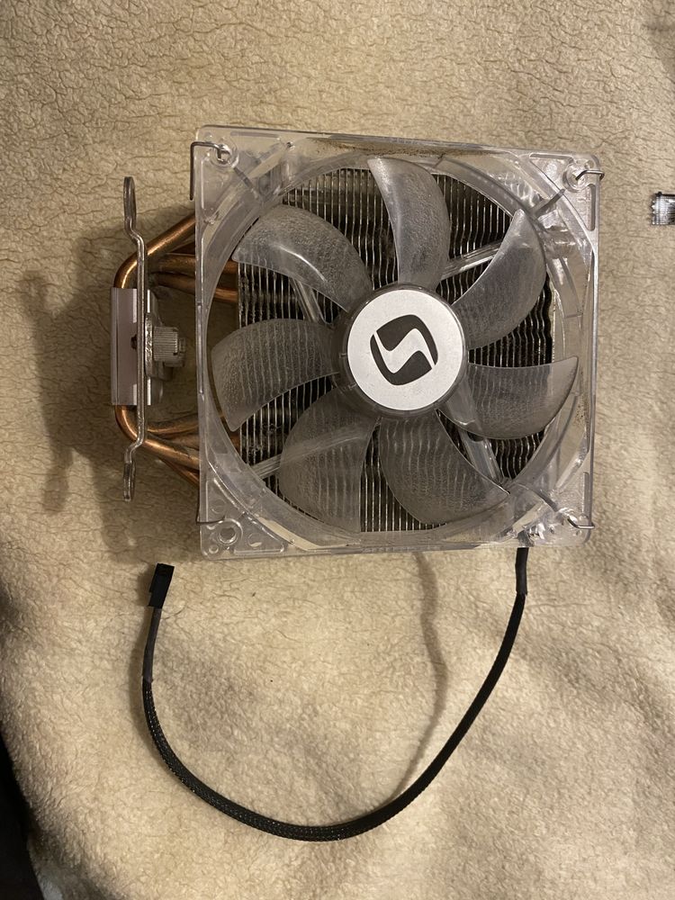 EVGA GTX 970, Intel I5 4460
