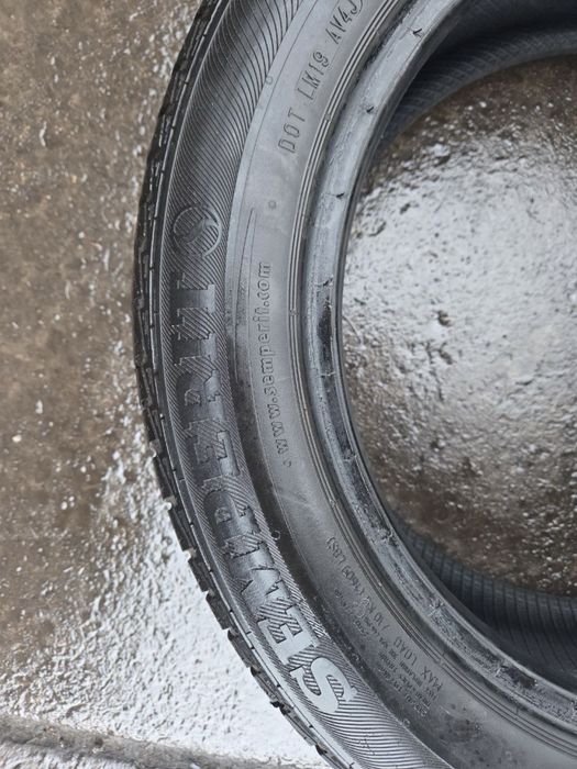 Шини зимові 195/55/r16, Semperit Speed-Grip.